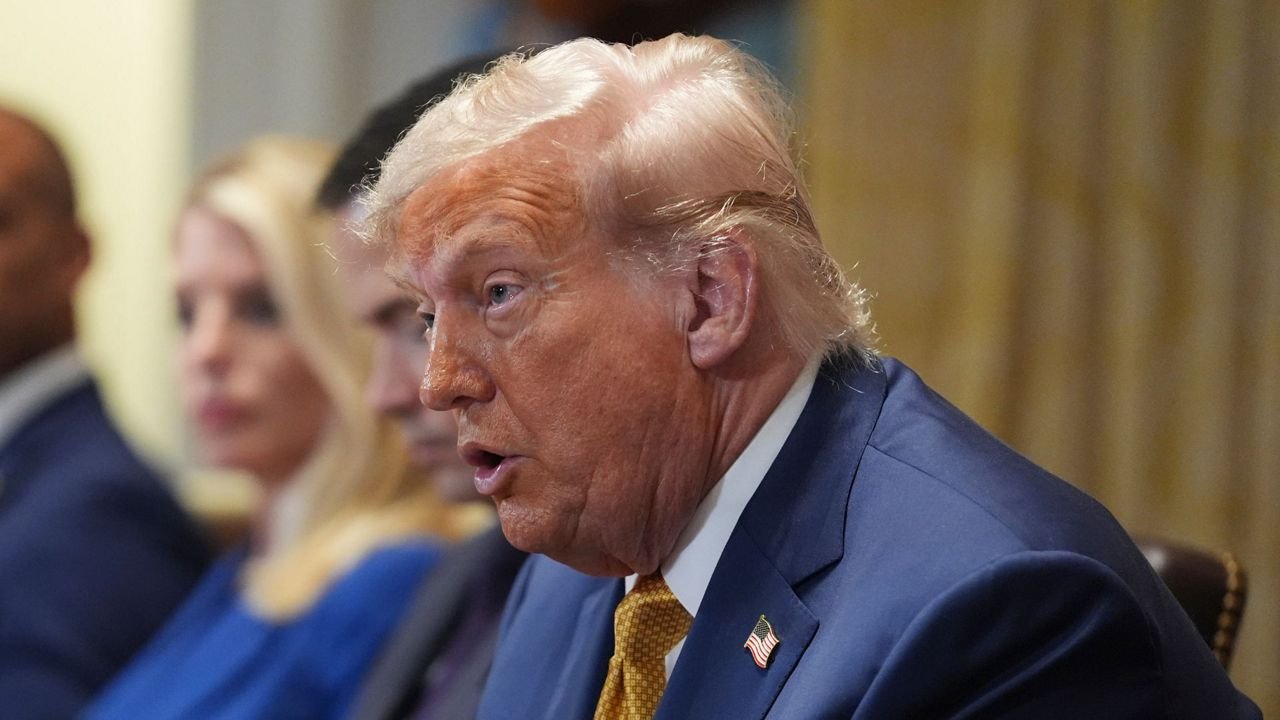 ‘Tenemos Derecho a Cinco Escamos Más en Texas’: pdte.trump