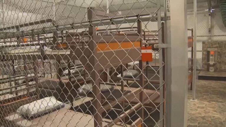 Un mexicano que estuvo en el cocodrilo Alcatraz