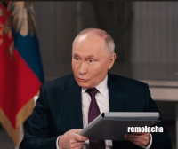 Trump y Putin dizque tienen una “conversación útil y constructiva” – Remolacha