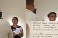 Habla la autora del ‘Himno Nacional Lésbico’ – Remolacha