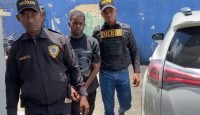 Tres meses de prisión preventiva a acusado de feminicidio en Monte Plata – Remolacha