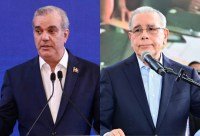 Abinader se la devuelve a Danilo – Remolacha