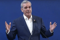 Abinader dice invitará a la oposición a prueba del Metro – Remolacha