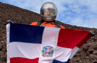 Científica dominicana se postula al programa Sera Space – Remolacha
