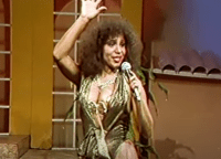 Cinco datos sobre Angelita Curiel “La Mulatona” – Remolacha