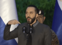 El Salvador aprueba la reelección presidencial indefinida – Remolacha