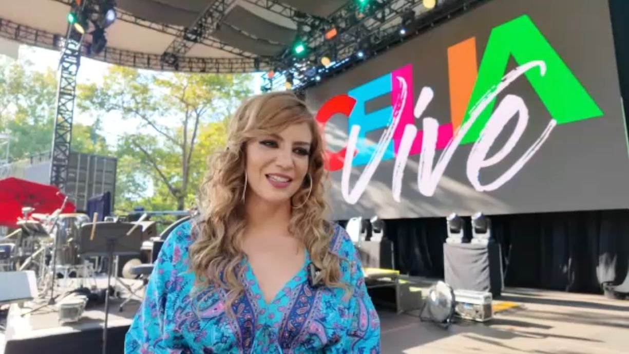 Celeban el Centenario de la Artista Cubana Celia Cruz