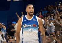 Chris Duarte se perderá resto de la Serie Final del BSN por lesión – Remolacha