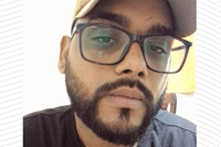 Desaparecido | ¿Has visto a Cristian? [Santiago] – Remolacha