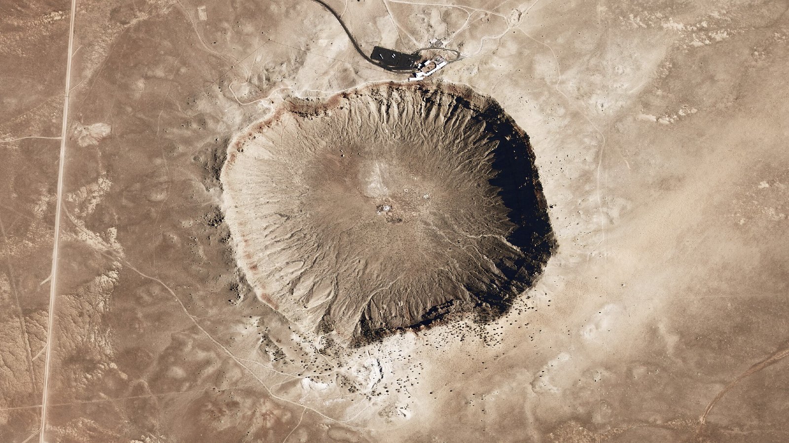El cráter de impacto «más antiguo» de la Tierra es mucho más joven de lo que se pensaba anteriormente, descubre un nuevo estudio