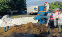 Inacif destruye más de dos toneladas de drogas – Remolacha