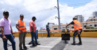 “No hay una ruptura, ni ningún tipo de problema estructural” – Remolacha