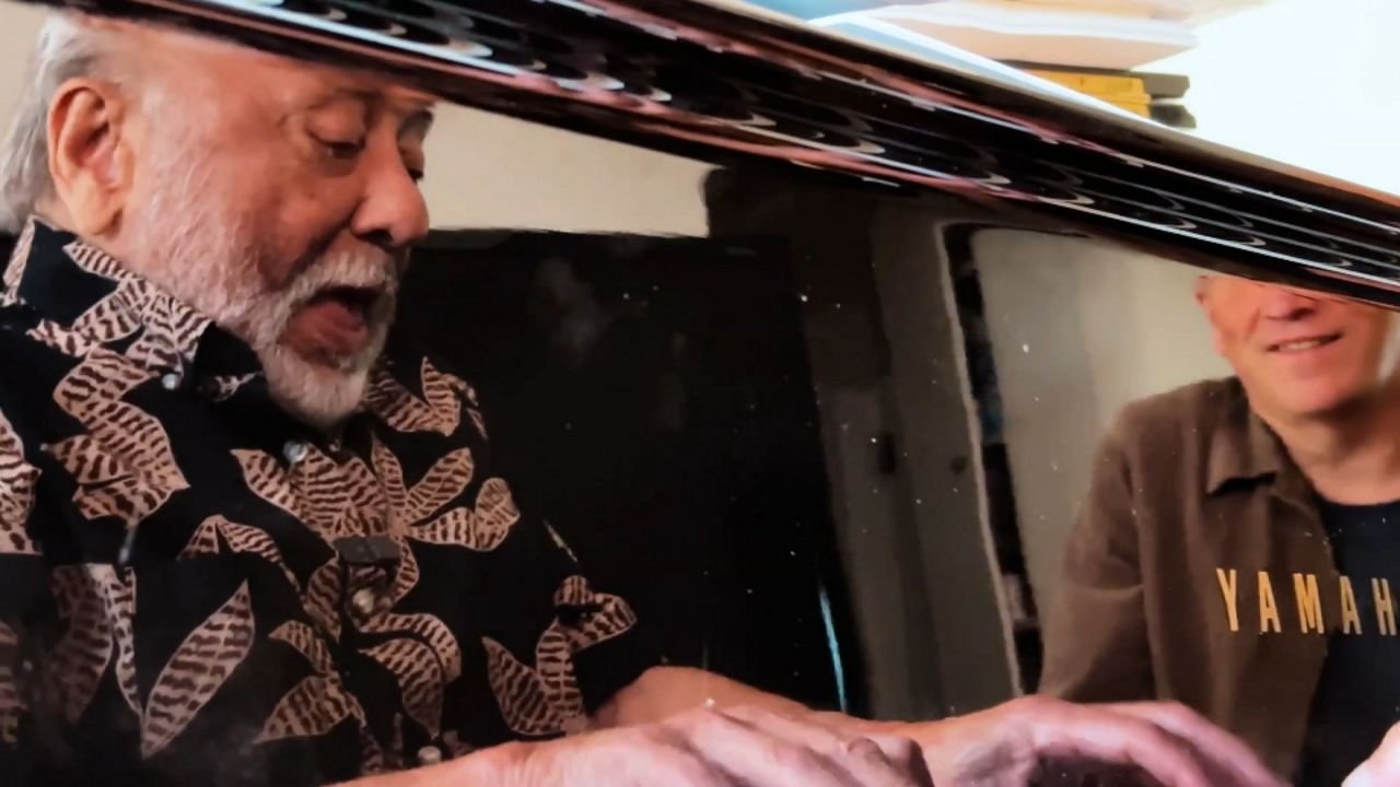 Fallece El Reconcido Pianista y Compositor Eddie Palmieri