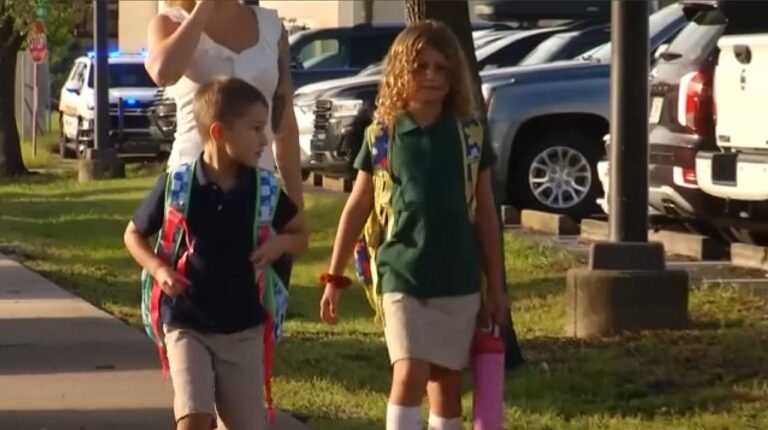 Comienzan Oficialmenta las clases en Florida Central