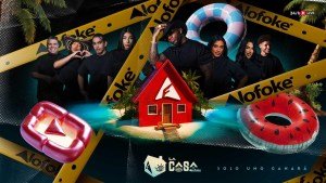 Domingo playero en La Casa de Alofoke – Remolacha