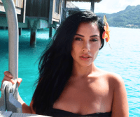 Jeva de Romeo Santos celebra sus 40 años – Remolacha