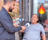 Viral: el llamado de un dominicano en Nueva York (video) – Remolacha