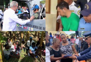 Foto-crónica de la semana con Franklin Guerrero
