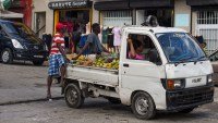 RD produce casi el 90 % de todos sus alimentos – Remolacha