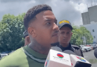 Aplazan medida de coerción contra “Alex Paquete” – Remolacha