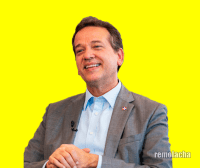 Ito Bisonó dice que el Gobierno necesita más cuartos y tendrán que venir de una reforma – Remolacha