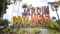 El nuevo horario del Jardín Botánico – Remolacha