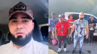 Garantía económica a exfuncionario por tráfico de haitianos – Remolacha