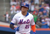 Tablazo de Juan Soto arruina No Hitter de los Guardianes – Remolacha