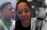 Viuda de ‘Alex Weed’ admite haber tenido una relación con ‘Alex Paquete’ (video) – Remolacha