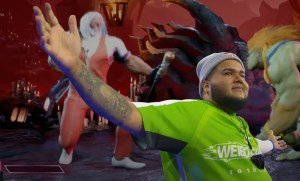 MenaRD hace historia: gana SF6 en EVO 2025