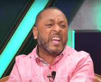 Michael Miguel se prende tras críticas por Alofoke