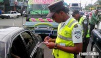 Multas por giros a la izquierda son ilegales (por ahora) – Remolacha
