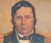 ¿Por qué está Pedro Santana en el Panteón de los Héroes? – Remolacha