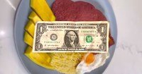 El dólar se vende hoy a “RD$62.93”