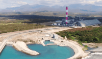 Unidad 2 de Punta Catalina está nuevamente en línea – Remolacha