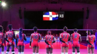 Reinas del Caribe debutarán hoy ante Trinidad y Tobago – Remolacha