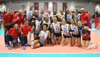 Reinas del Caribe van hoy a la final de la Copa Panam – Remolacha