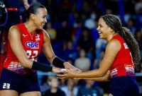 Reinas del Caribe vencen a Colombia en apertura de Copa Mundial – Remolacha