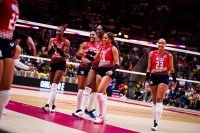 Brasil vence a las Reinas del Caribe – Remolacha