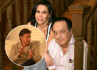 “Creo que lo que sucede en redes es diabólico” – Remolacha