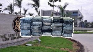 ¿Quéseto? ¿Traficante de cocaína en la embajada de EE. UU. en RD? – Remolacha