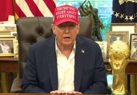 Trump advierte que pronto podría militarizar Chicago – Remolacha