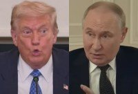 Trump dice que se reunirá con Putin en Alaska – Remolacha