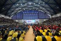 UASD gradúa a 1,577 profesionales de la región Este – Remolacha
