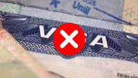 Un 43.4% de solicitudes de visa de dominicanos fueron rechazadas en 2024 – Remolacha