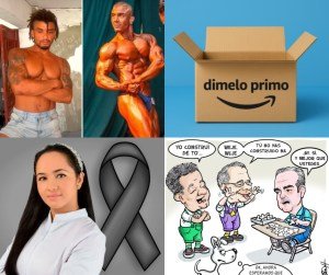 Las más vistas del jueves