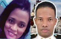 Teniente de corbeta mata a su pareja y luego se suicida – Remolacha