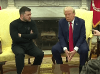 Zelenski viajará a Washington para reunirse con Trump – Remolacha