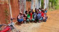 RD: Encuentran 17 haitianos sin documentos en casa abandonada – Remolacha
