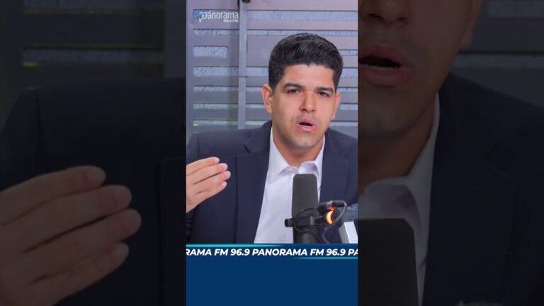 Haysel González detalla la ratificación de Leonel Fernández.